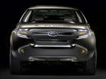 Ford Explorer America Concept 2008 года